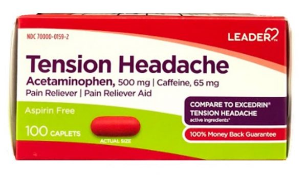 Tension Headache