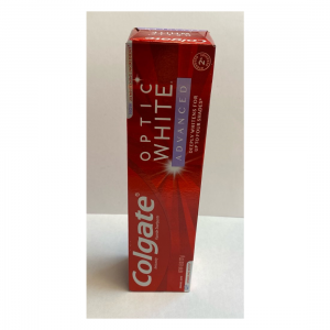 Colgate Optic White