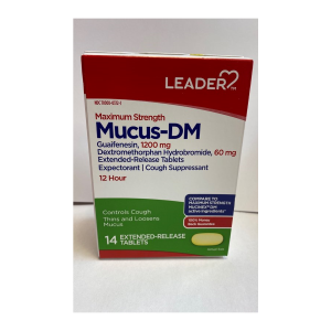 Mucus-DM