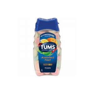 TUMS Assorted Fruit