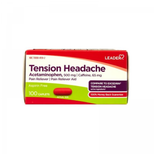 Tension Headache