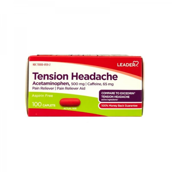 Tension Headache