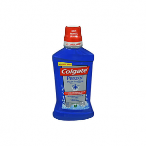 Colgate Peroxyl